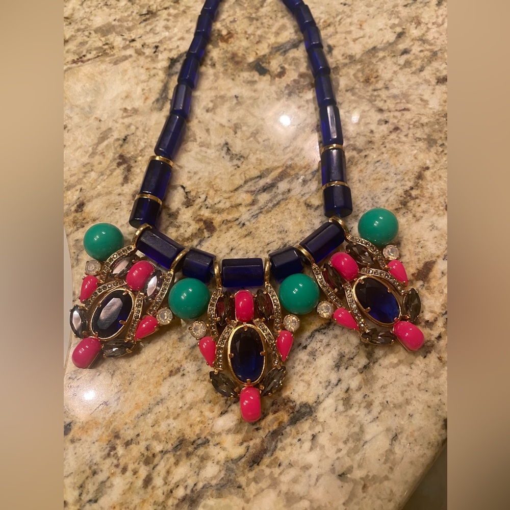 Stunning J. Crew necklace